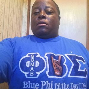 Meet your Posher, Anthony